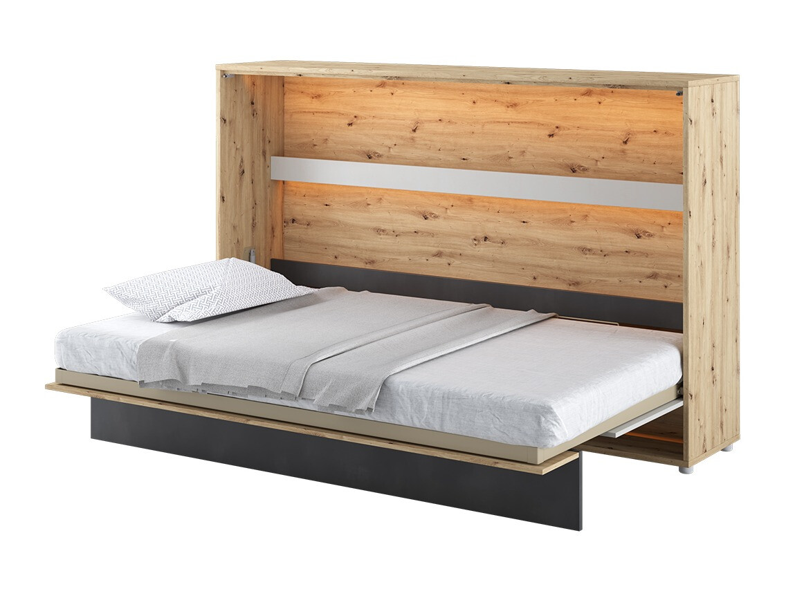 Schrankbett Concept Pro Lenart II