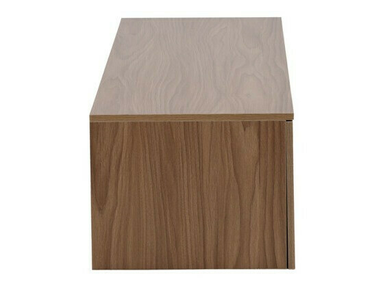 TV-Möbel Dallas 3253 (Nussholzoptik)