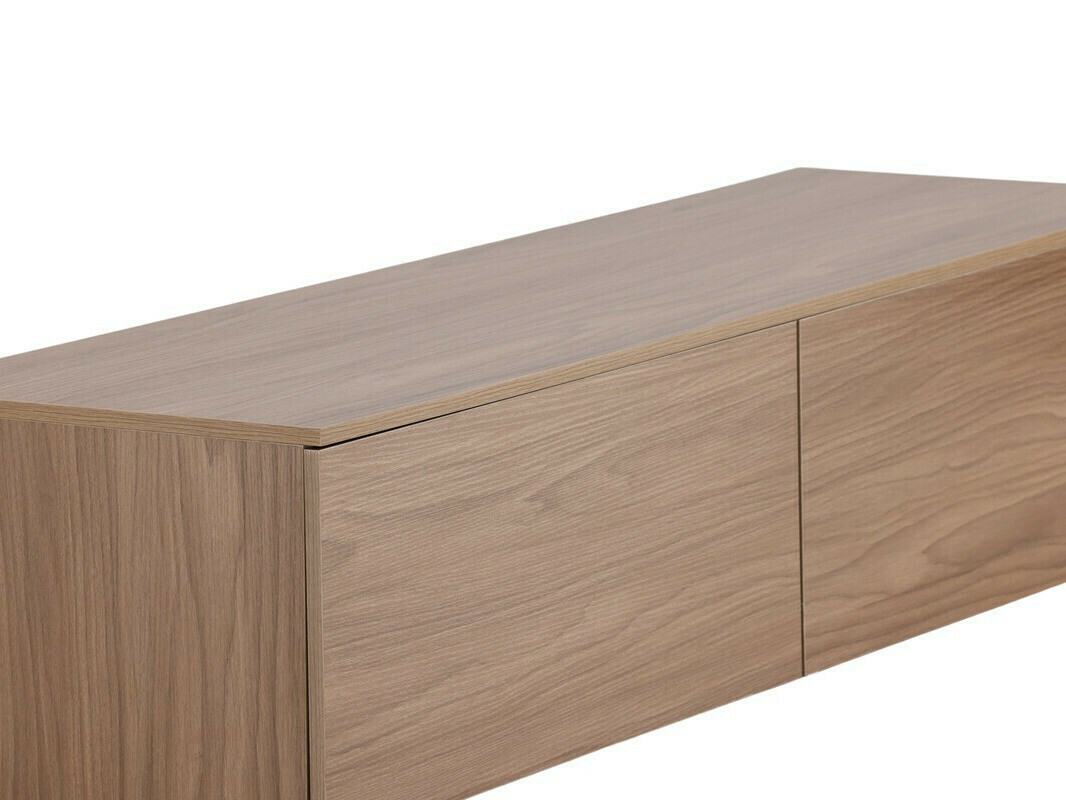 TV-Möbel Dallas 3253 (Nussholzoptik)