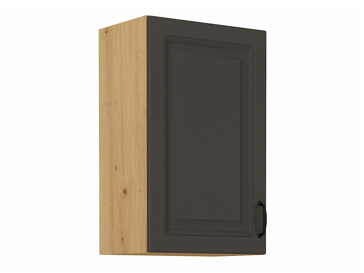 Modularer Wandschrank Retro Grey 130