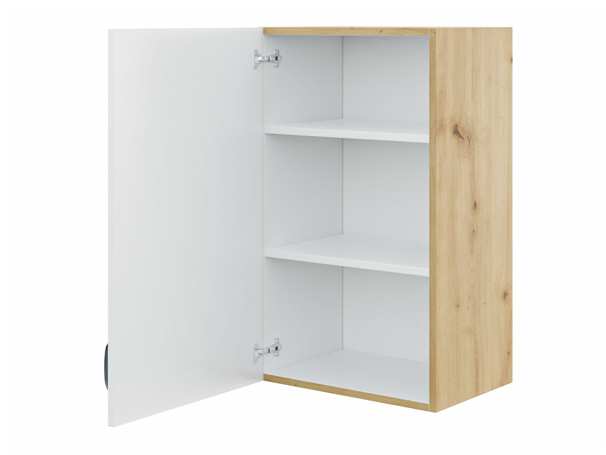 Modularer Wandschrank Retro Grey 130