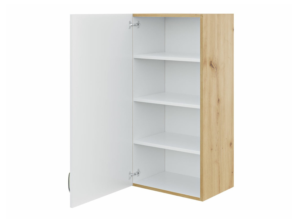 Modularer Wandschrank Retro Grey 131