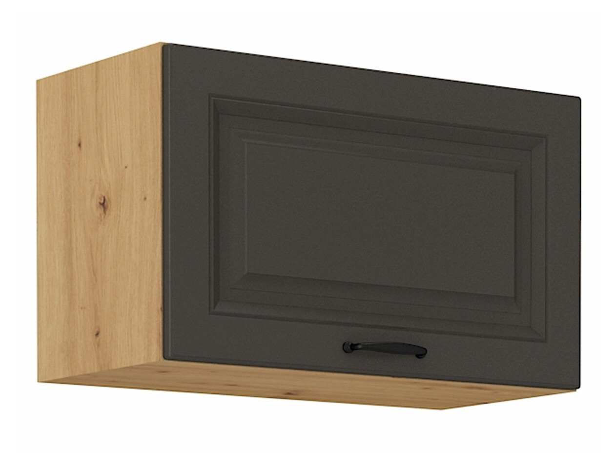 Modularer Wandschrank Retro Grey 137