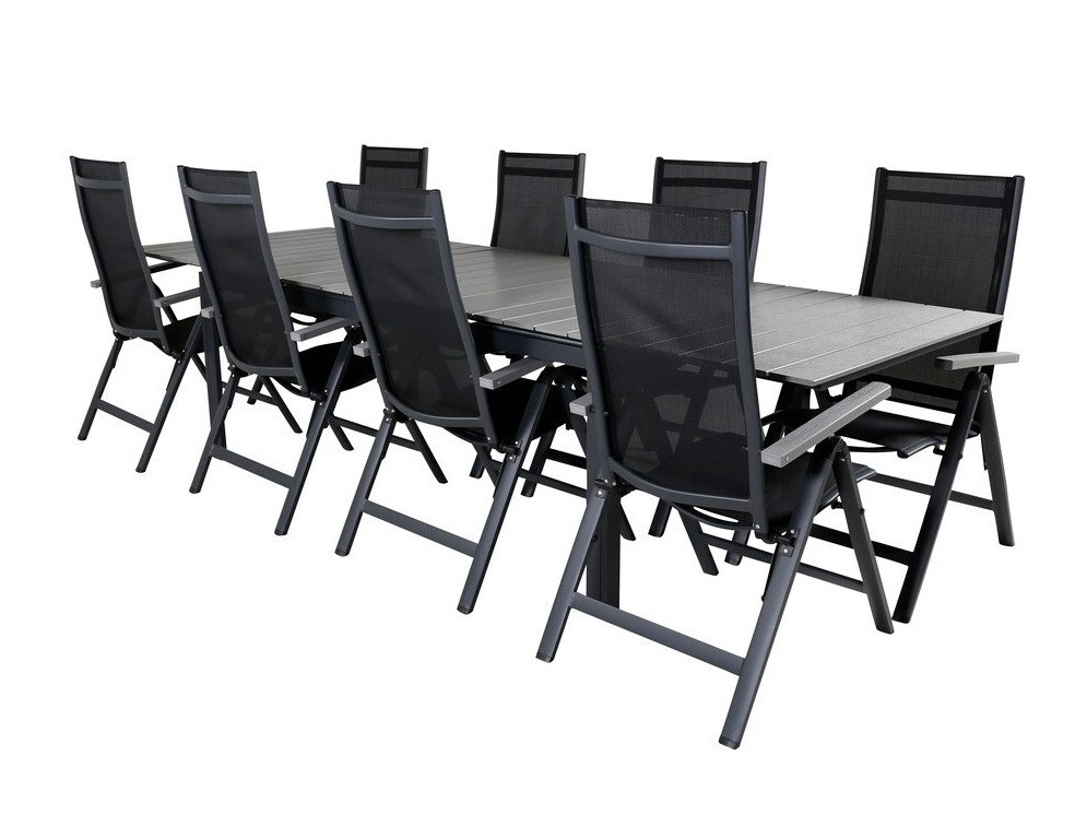 Tisch und Stühle Dallas 697