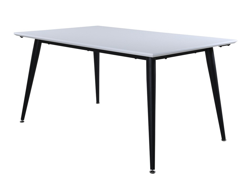Essgruppe Dallas 2731 (Schwarz)