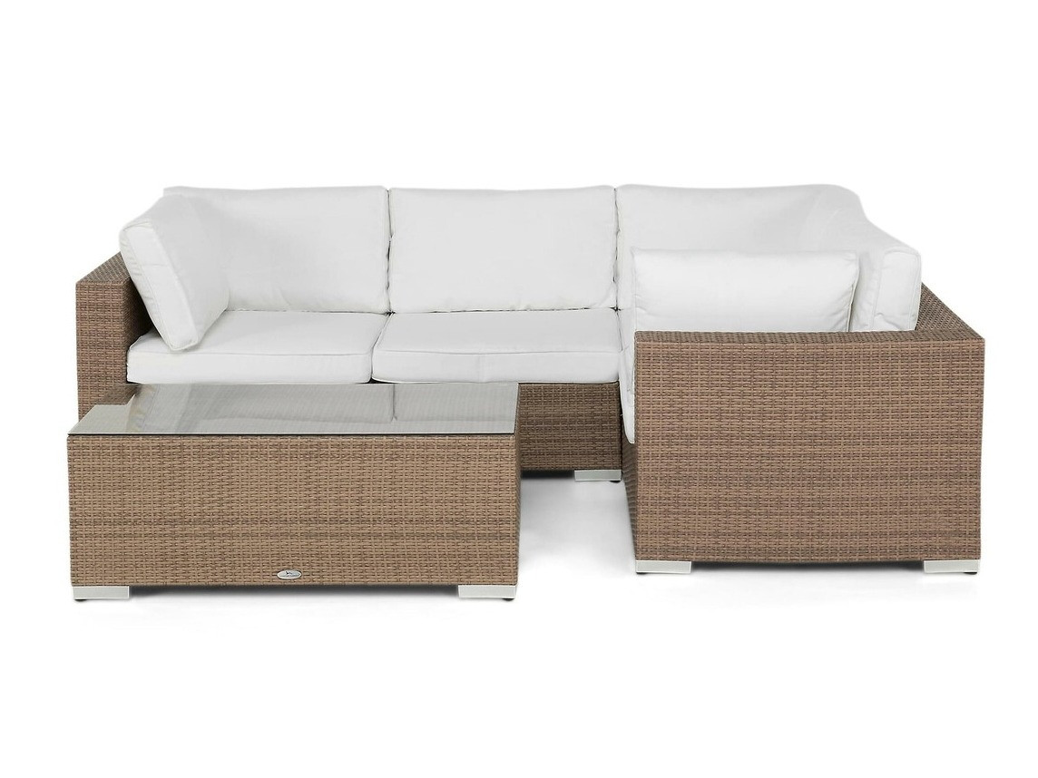 Gartenmöbel-Set Comfort Garden 206