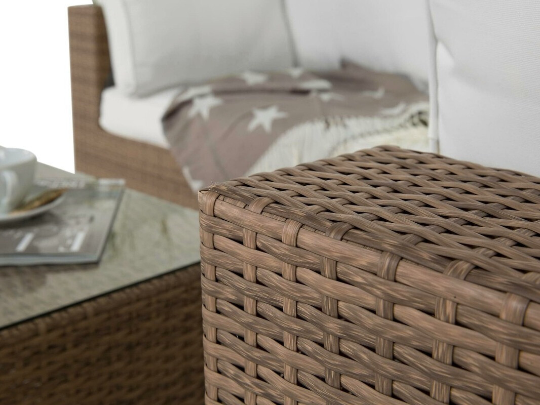 Gartenmöbel-Set Comfort Garden 206