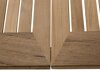 Outdoor-Tisch deNoord 129