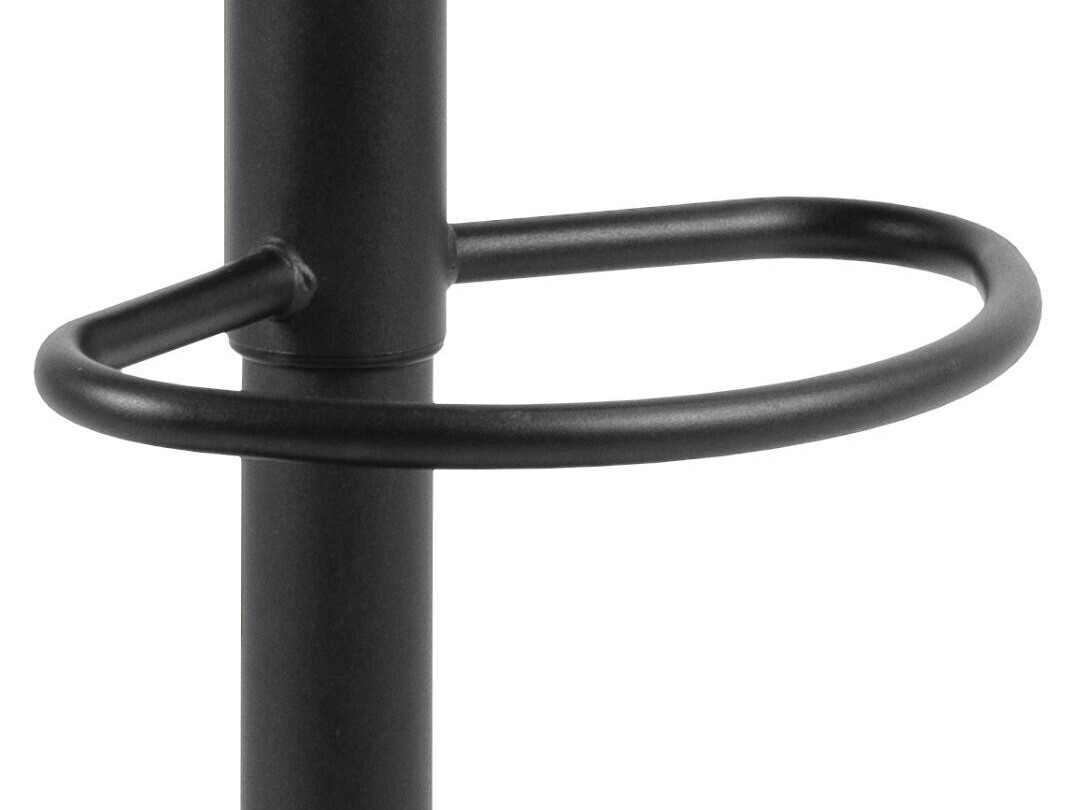 Barstuhl Norsica 648 (Anthrazit)