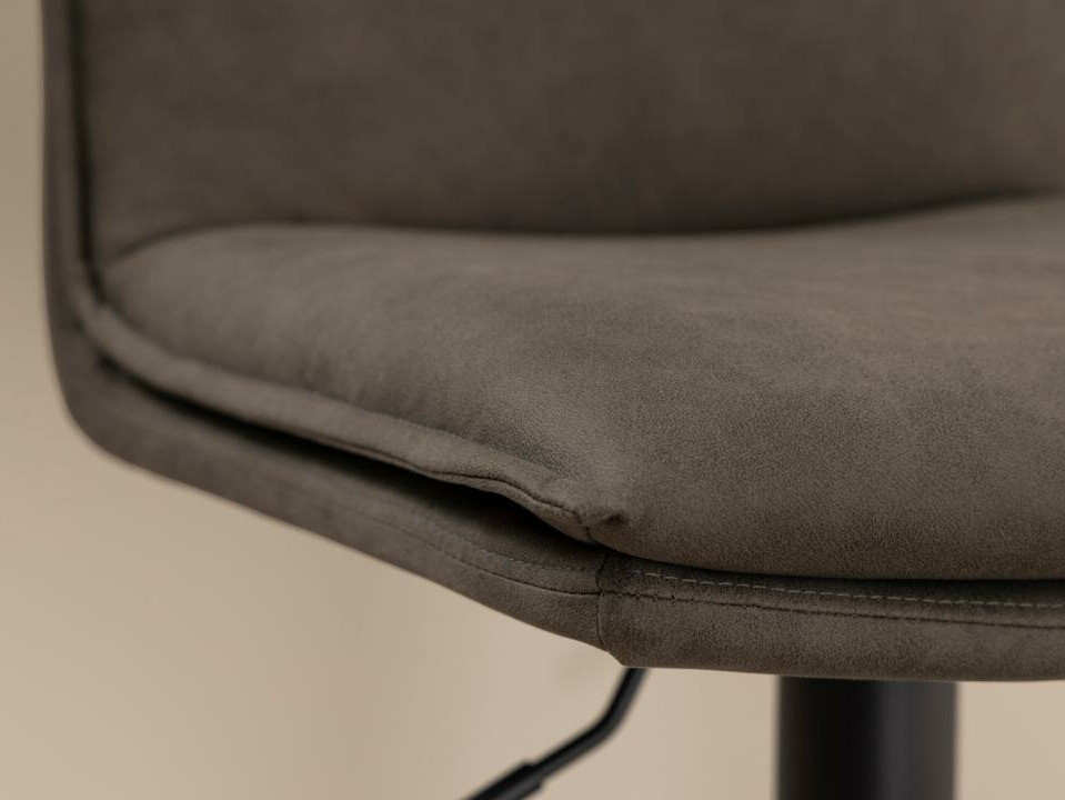 Barstuhl Norsica 648 (Anthrazit)