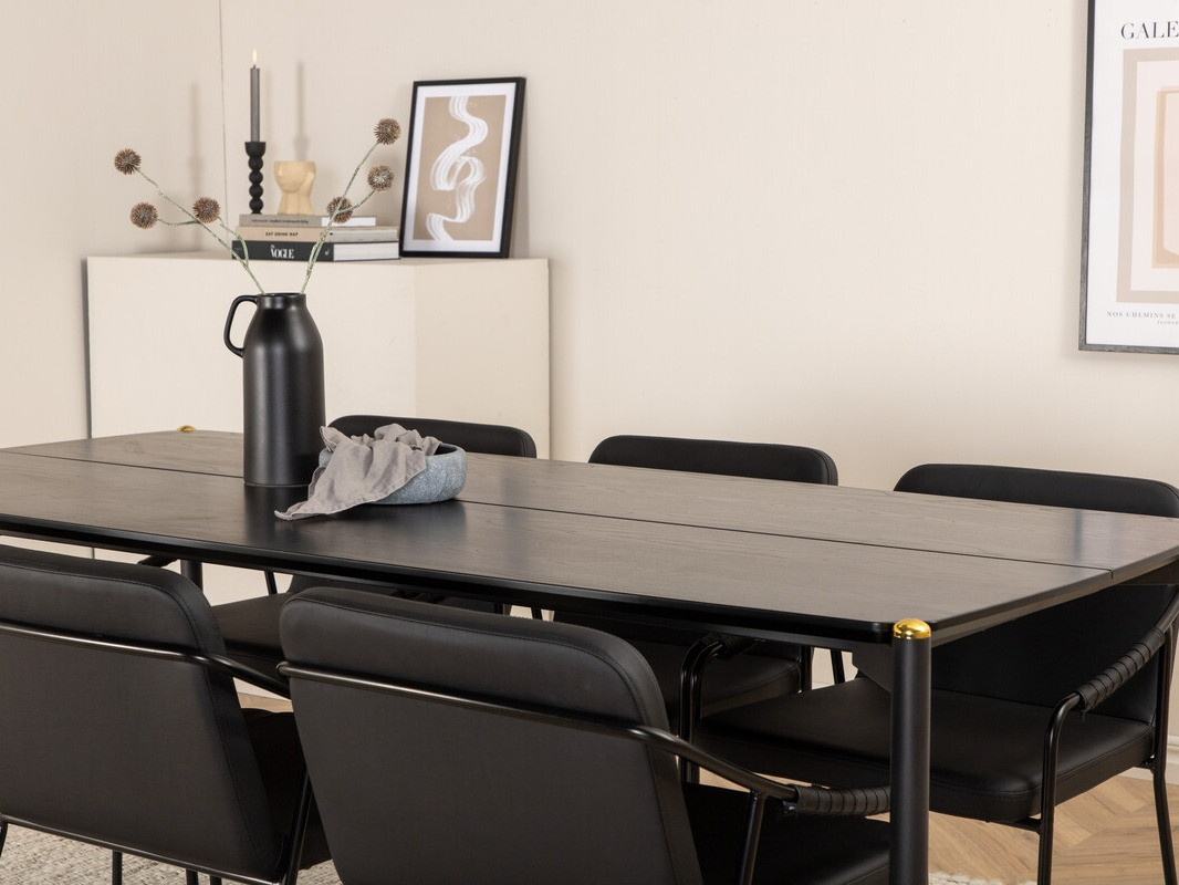 Essgruppe Dallas 2505