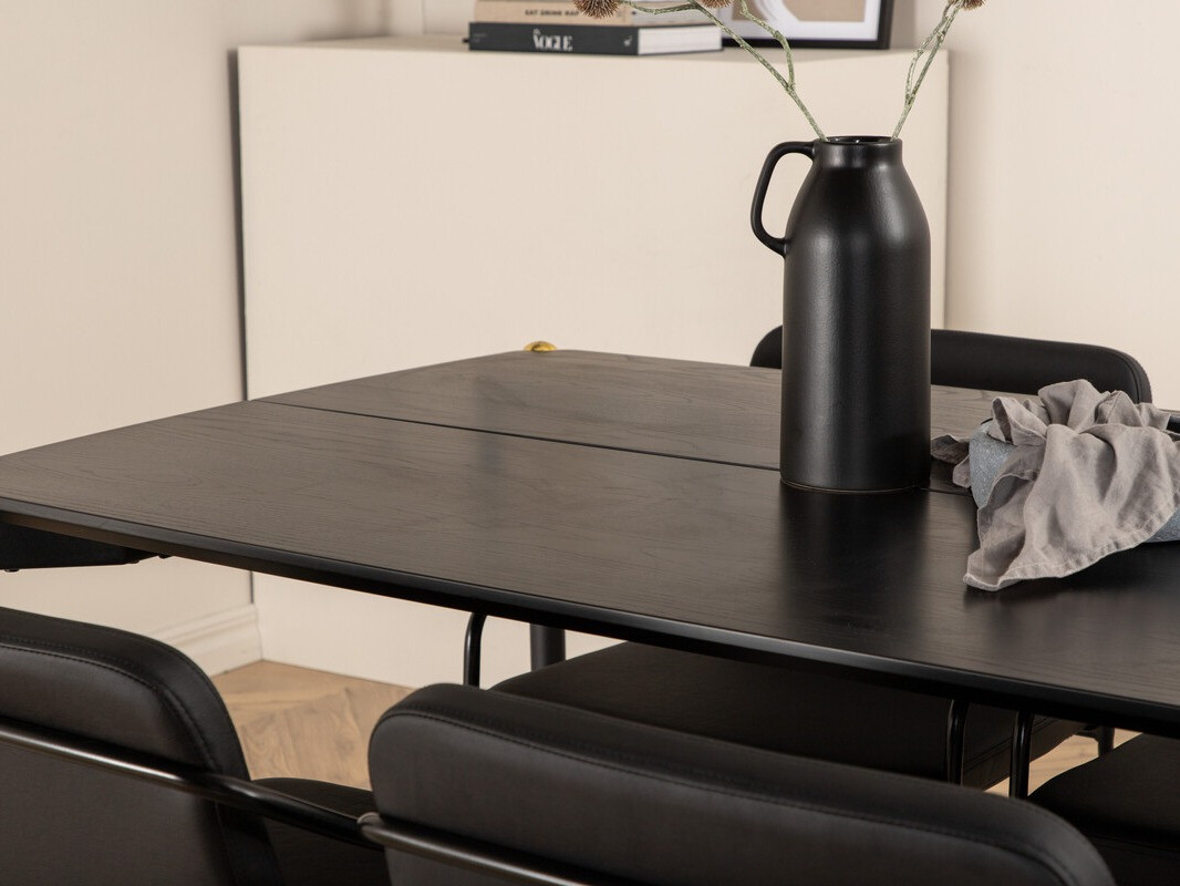 Essgruppe Dallas 2505