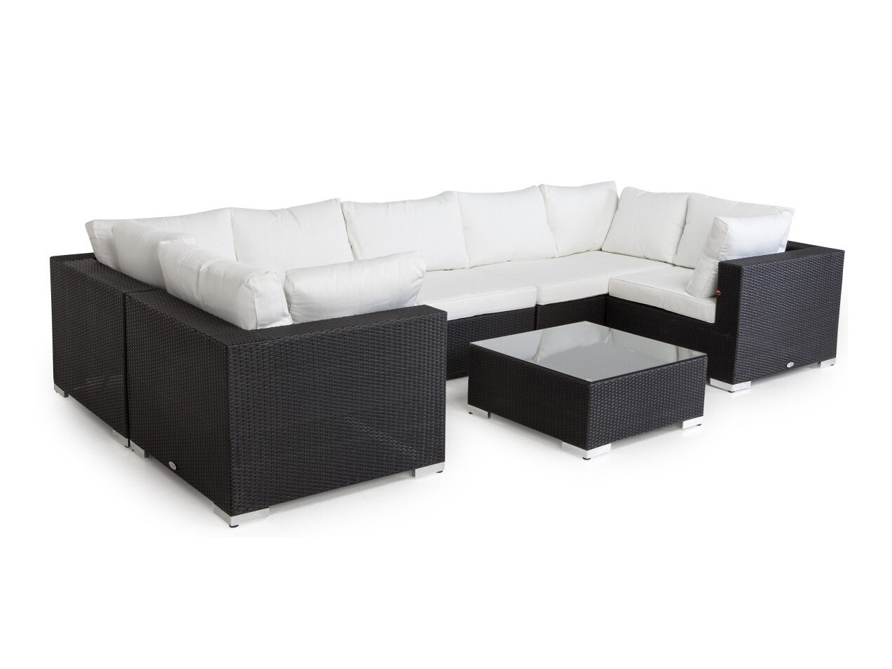 Gartenmöbel-Set Comfort Garden 487