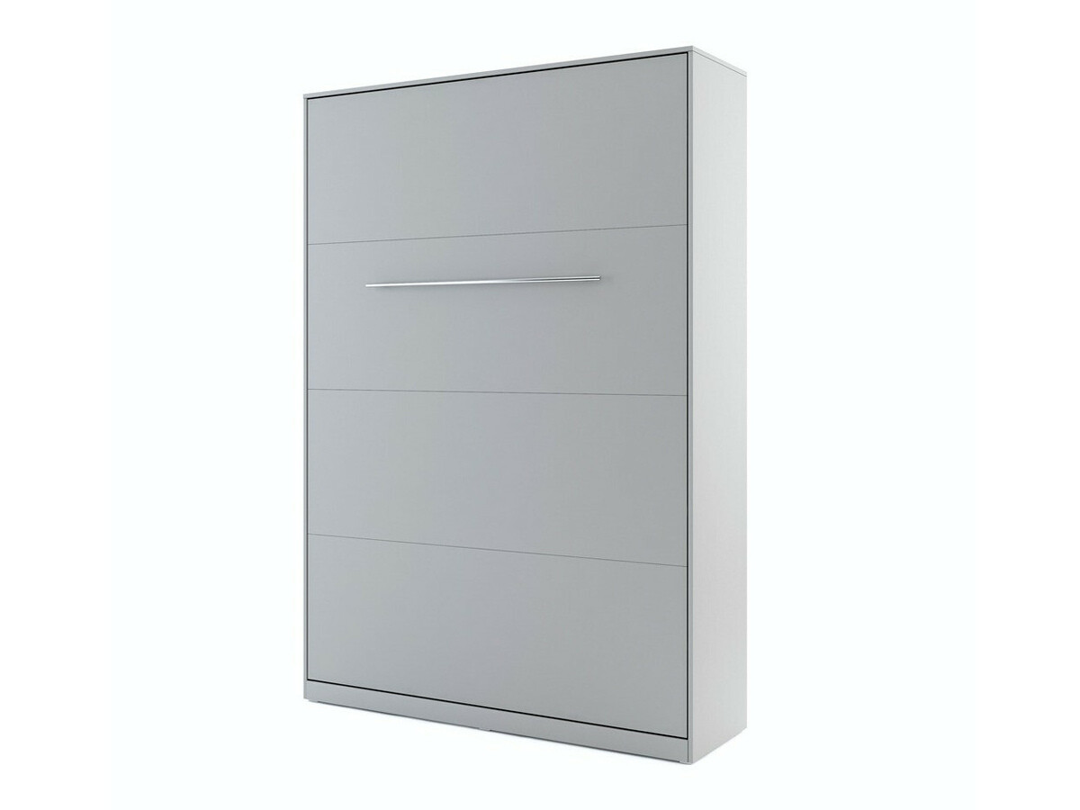 Schrankbett Concept Pro Lenart III (Grau)