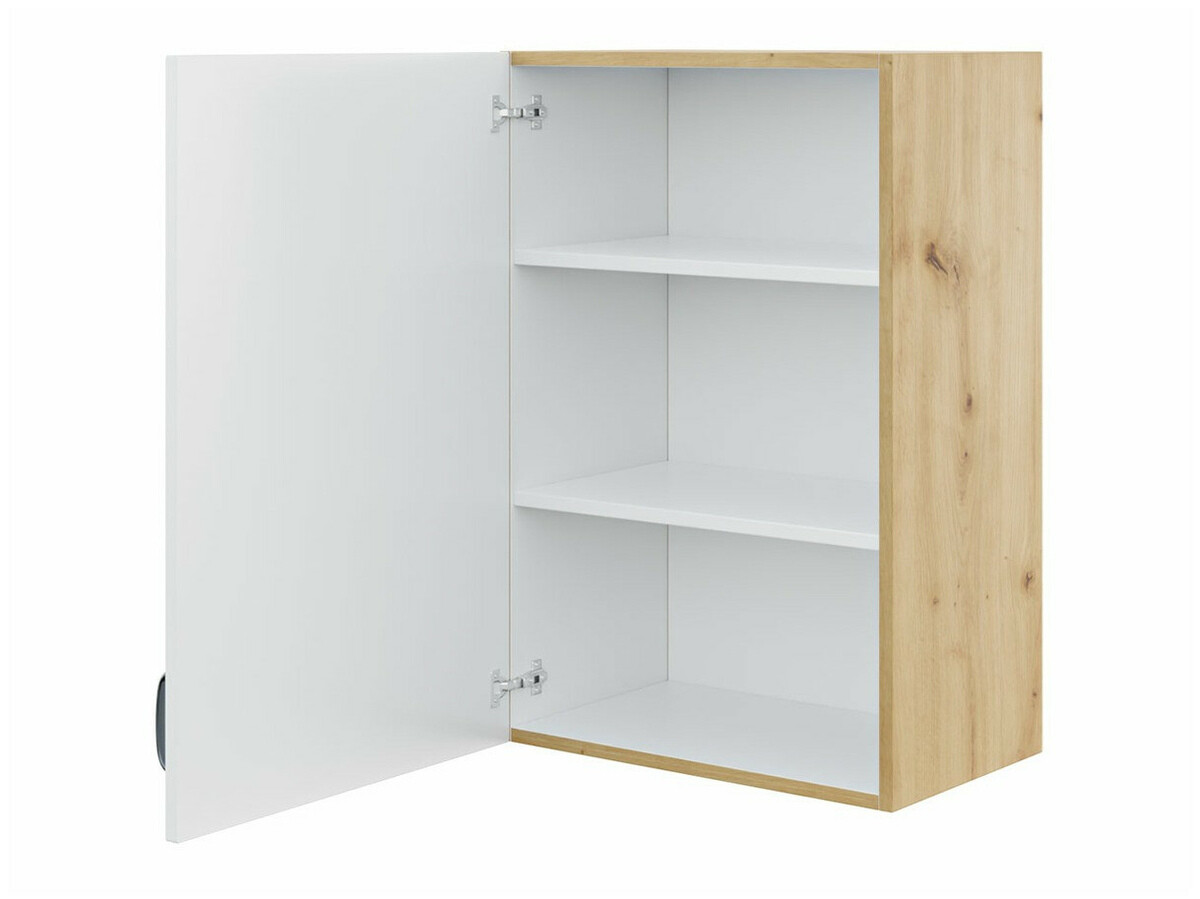 Modulares Küchenset Retro White 150