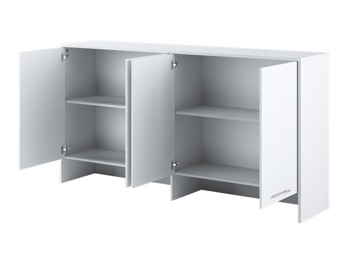 Sideboard Concept Pro Lenart II (Weiss)