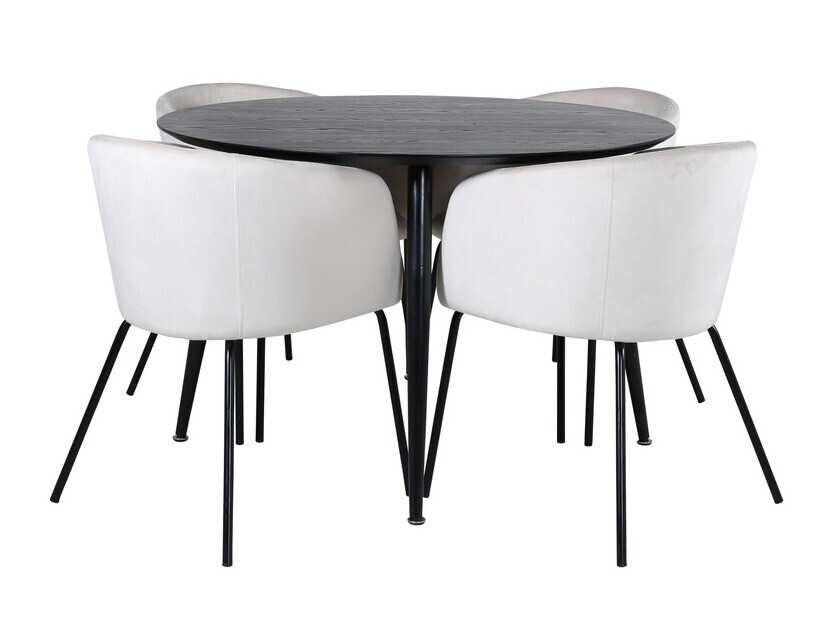Essgruppe Dallas 2539