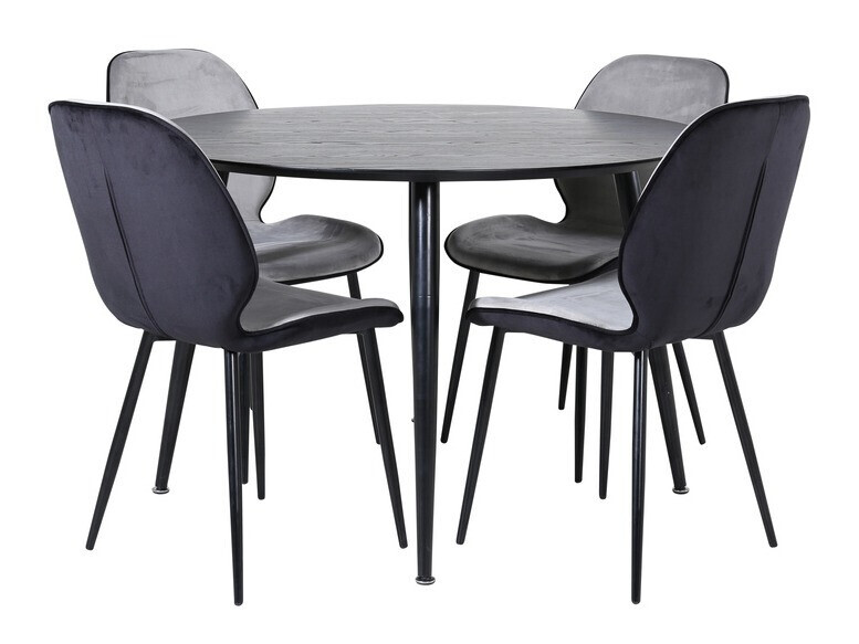 Essgruppe Dallas 2542