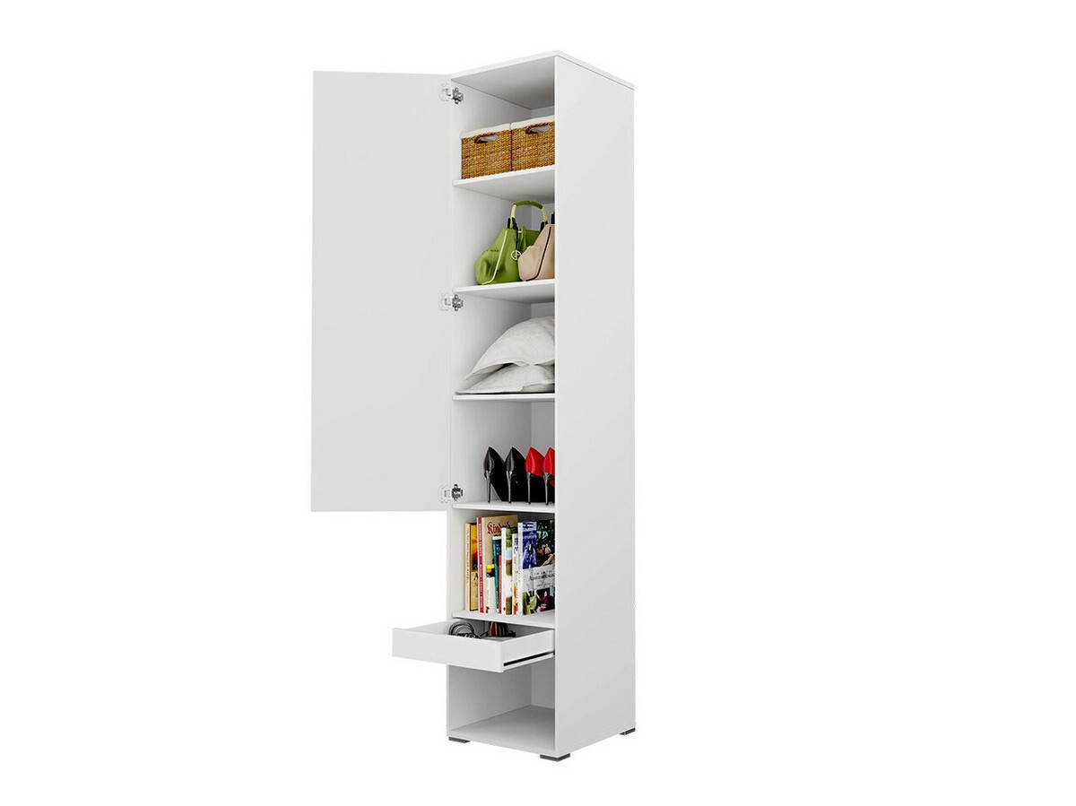 Regal Concept Pro Lenart (Weiss)