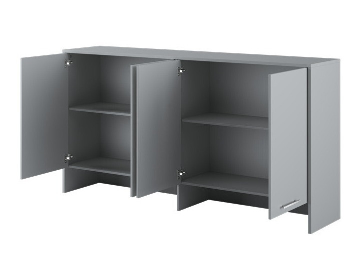 Sideboard Concept Pro Lenart II (Grau)
