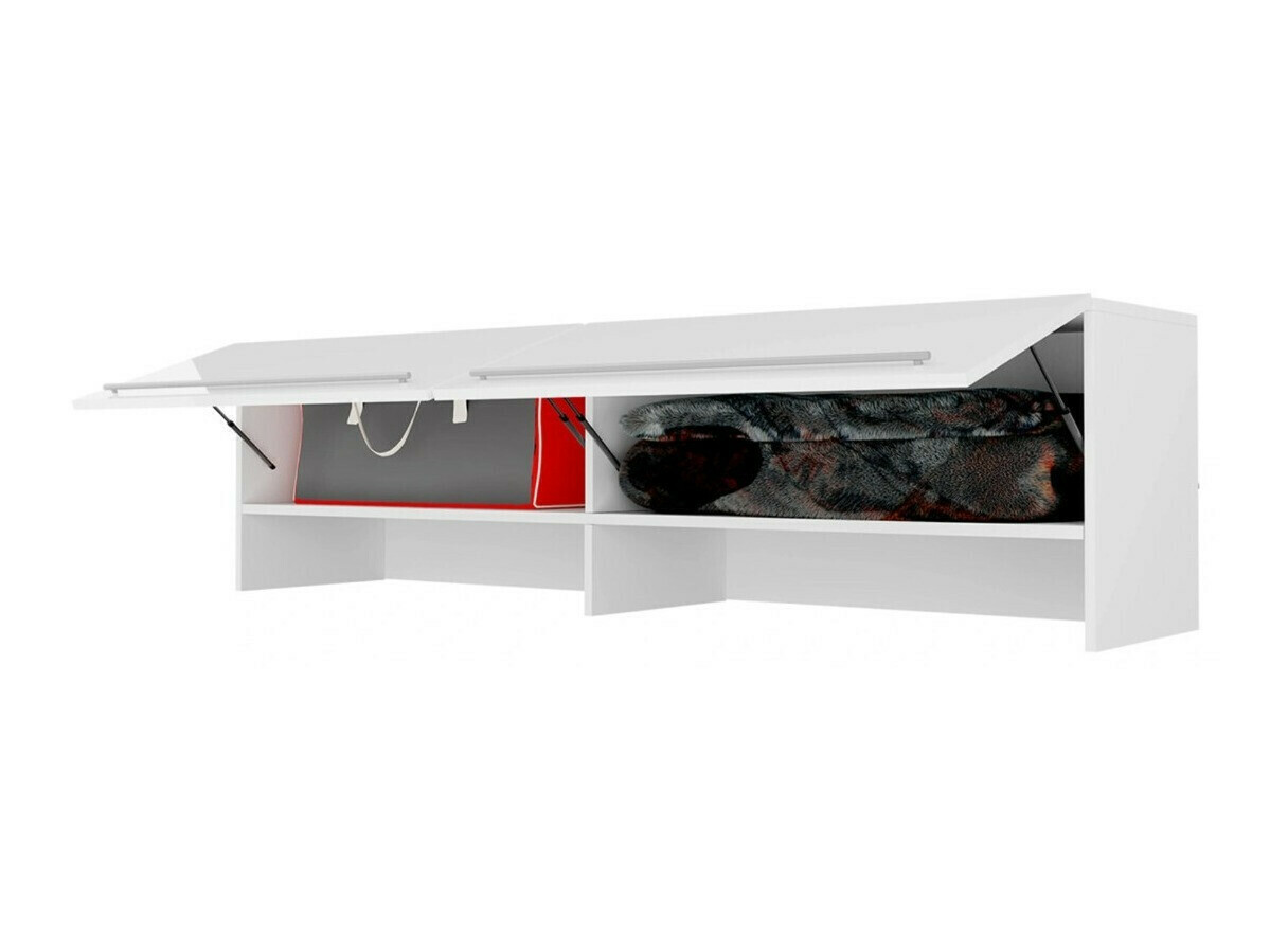 Sideboard Concept Pro Lenart (Weiss)