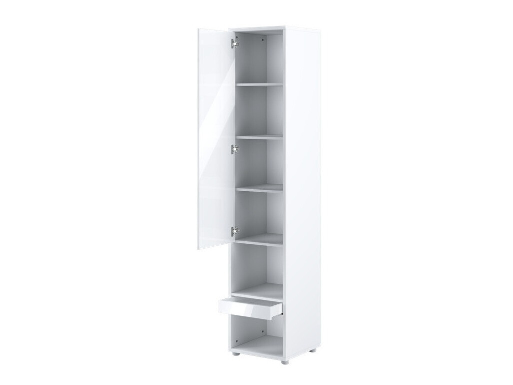 Regal Concept Pro Lenart II (Weiss + Weiss glänzend)