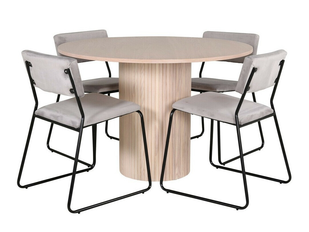 Essgruppe Dallas 2566