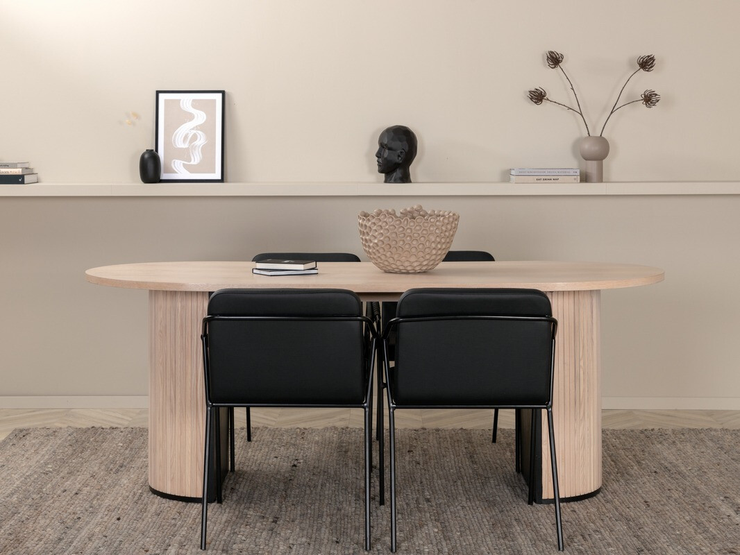 Essgruppe Dallas 2750