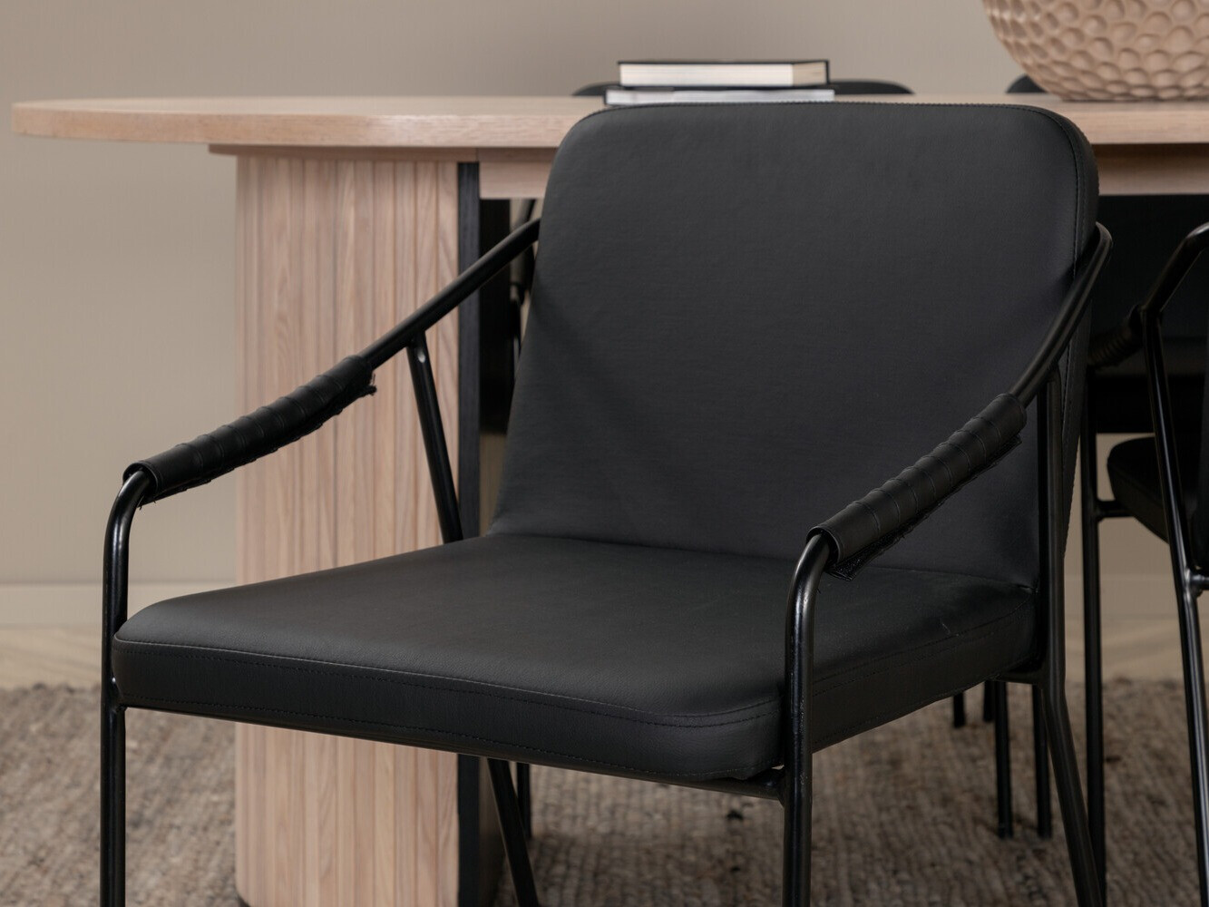 Essgruppe Dallas 2750