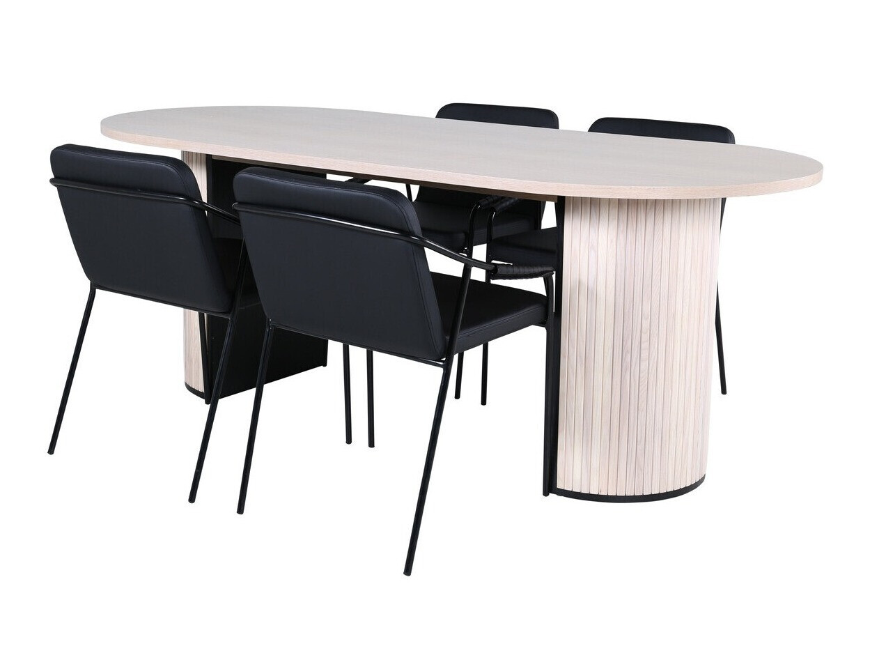 Essgruppe Dallas 2750