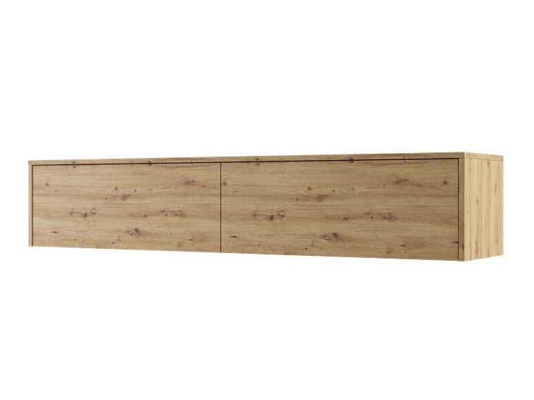 Hängeschrank Concept Lenart (Artisan Eichenholzoptik)