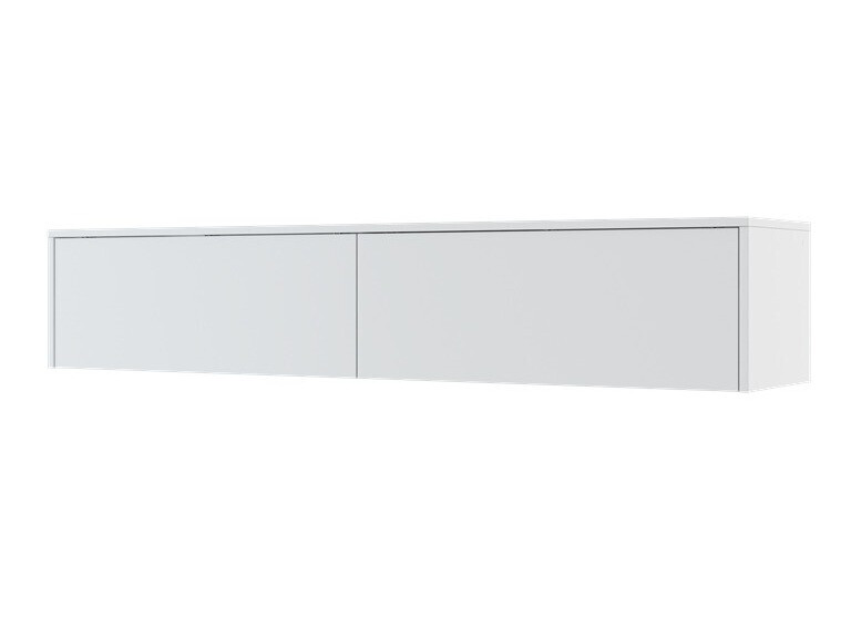 Hängeschrank Concept Pro Lenart (Weiss)
