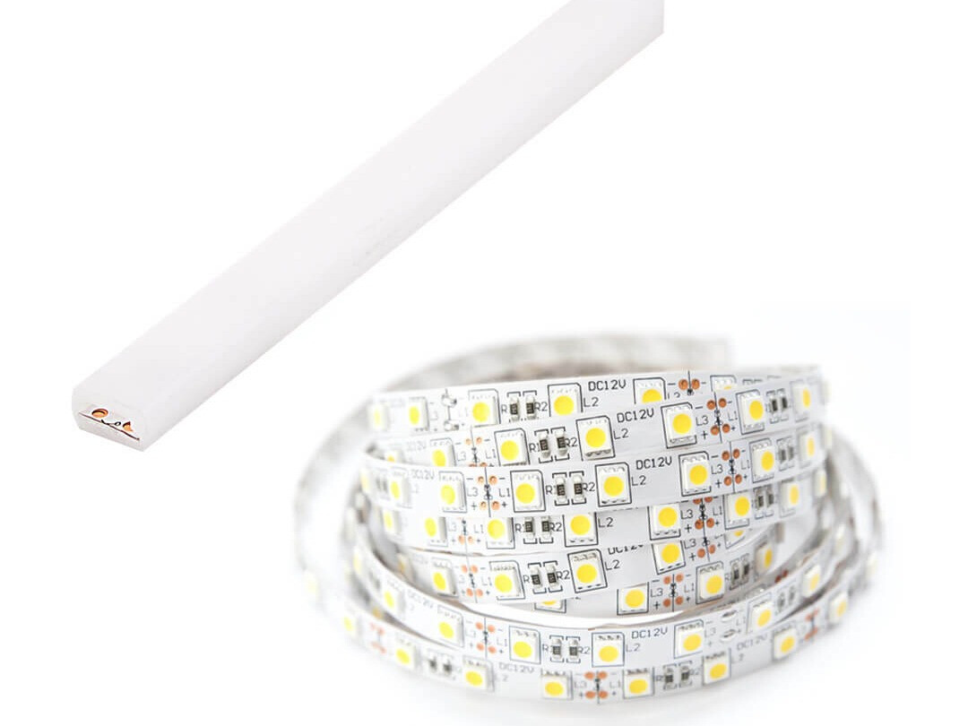 LED-Beleuchtung Concept Pro Lenart IV