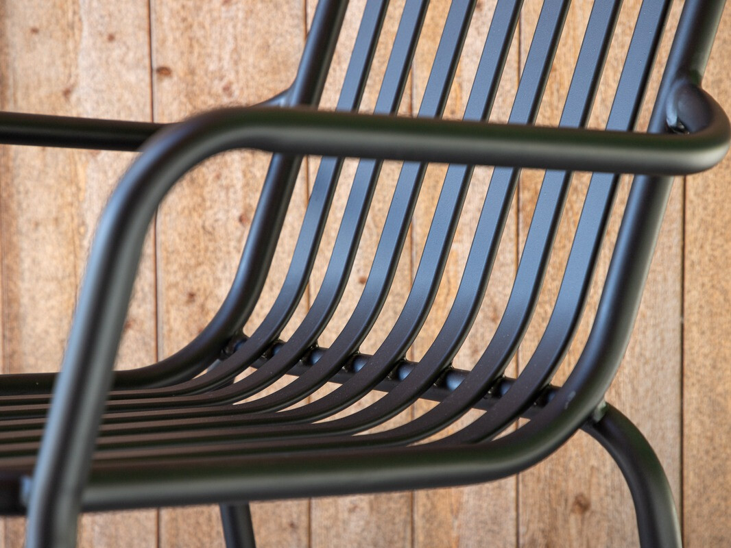 Balkonset Dallas 3516