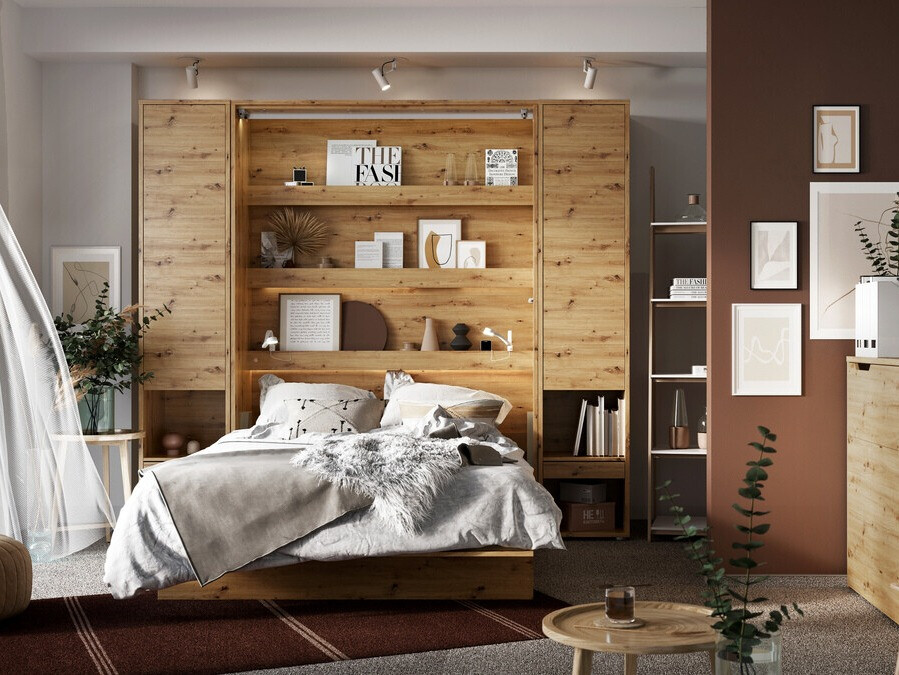 Möbel-Set Concept Pro Lenart Levfere 130