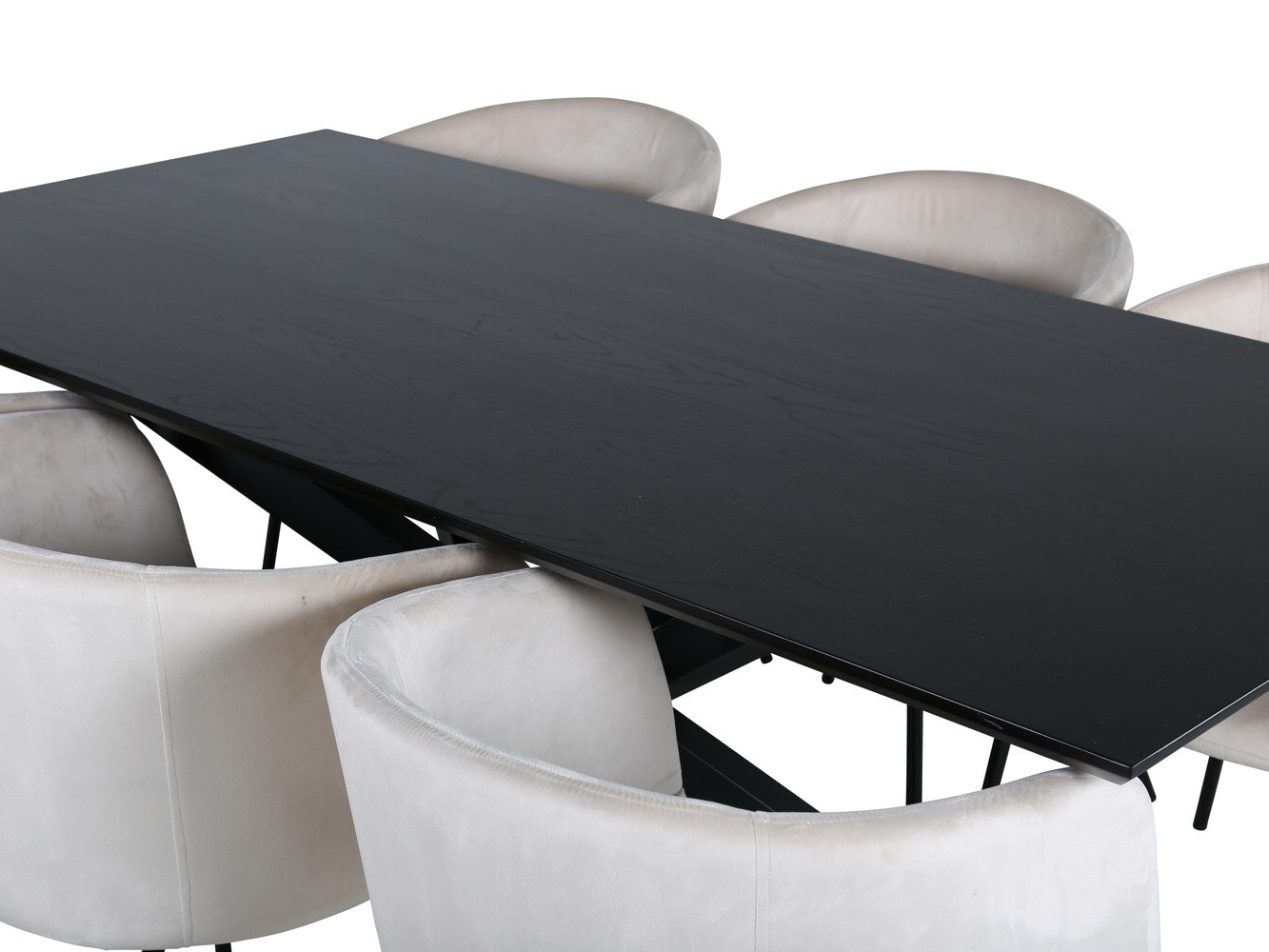 Essgruppe Dallas 2691
