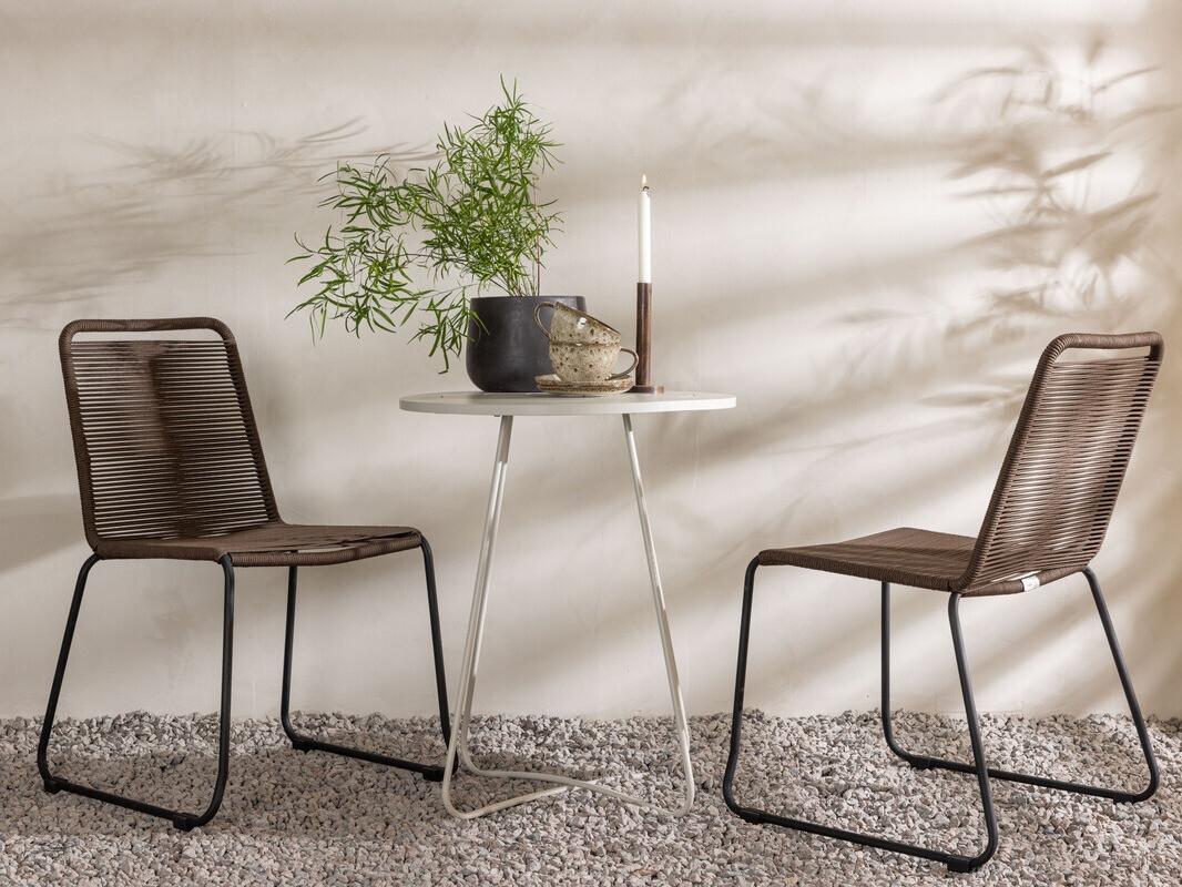 Balkonset Dallas 3554