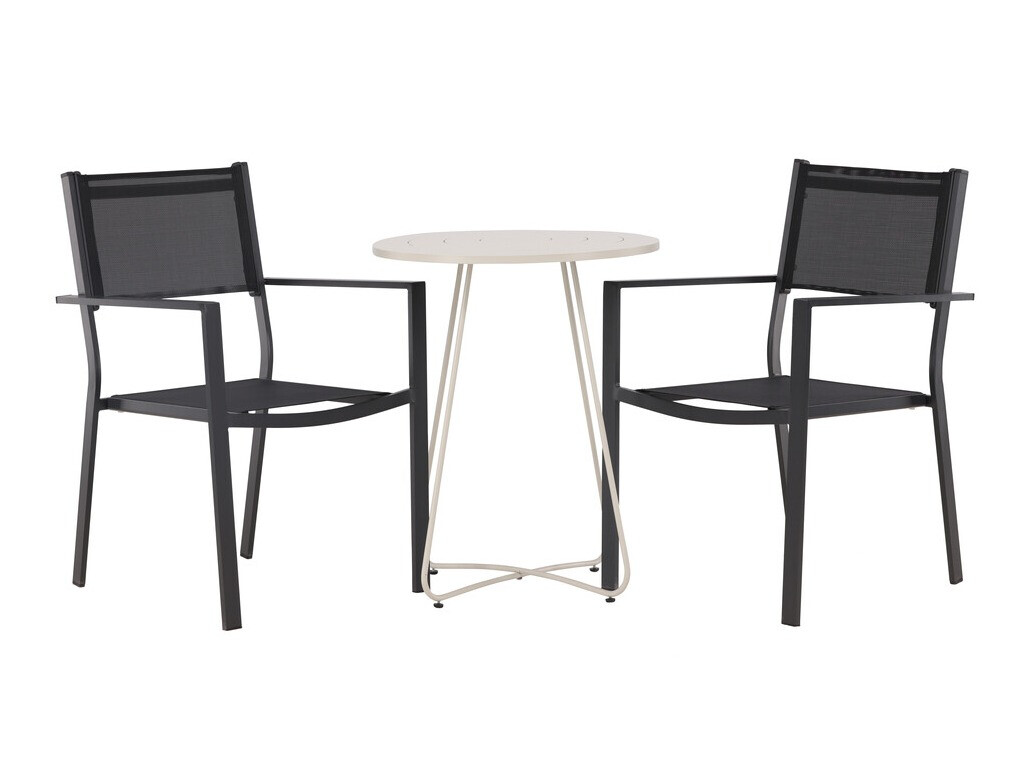 Balkonset Dallas 3556