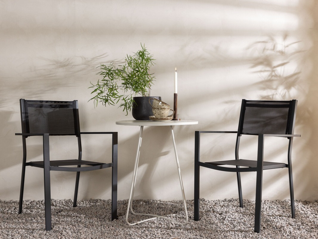 Balkonset Dallas 3556