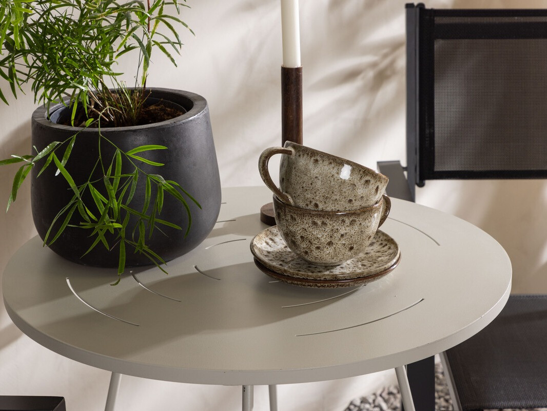 Balkonset Dallas 3556