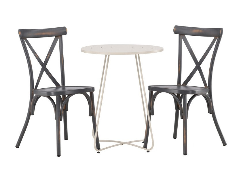 Balkonset Dallas 3557