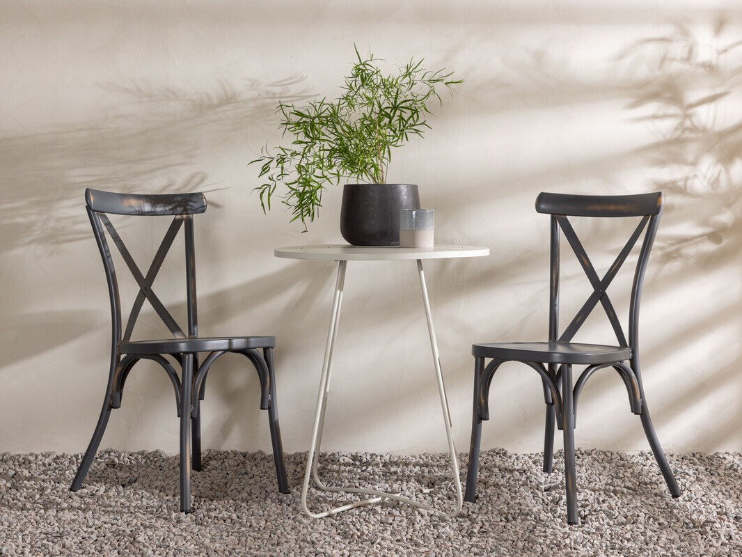 Balkonset Dallas 3557