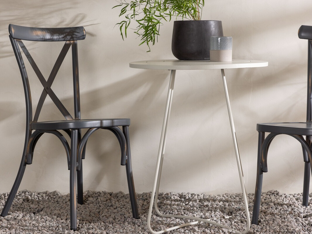 Balkonset Dallas 3557