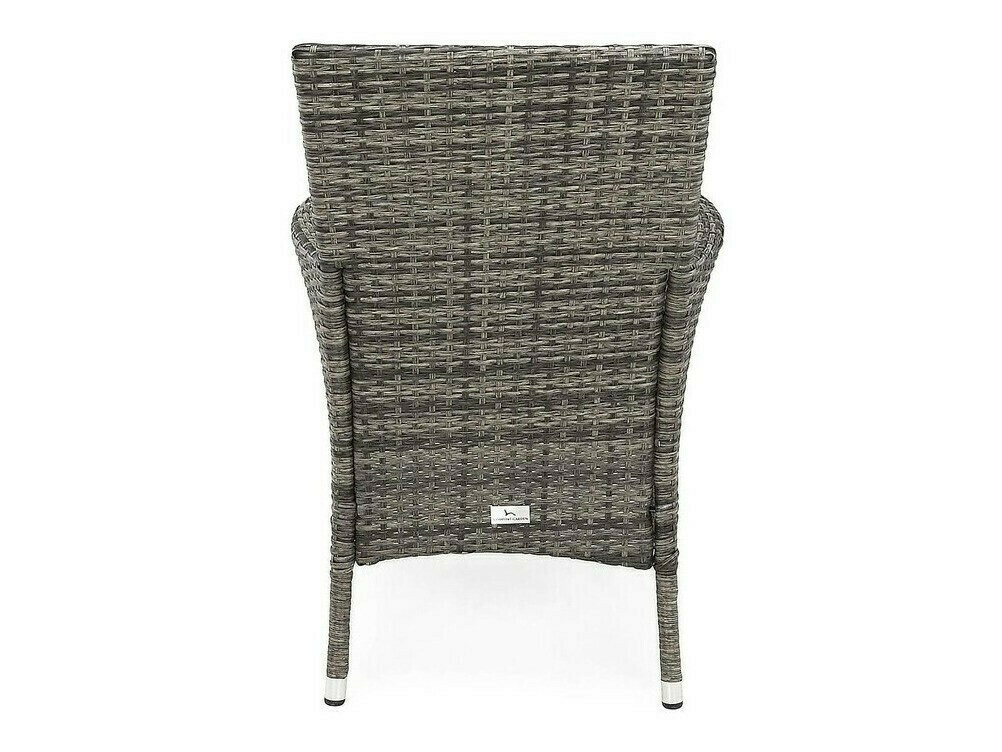 Tisch und Stühle Comfort Garden 240