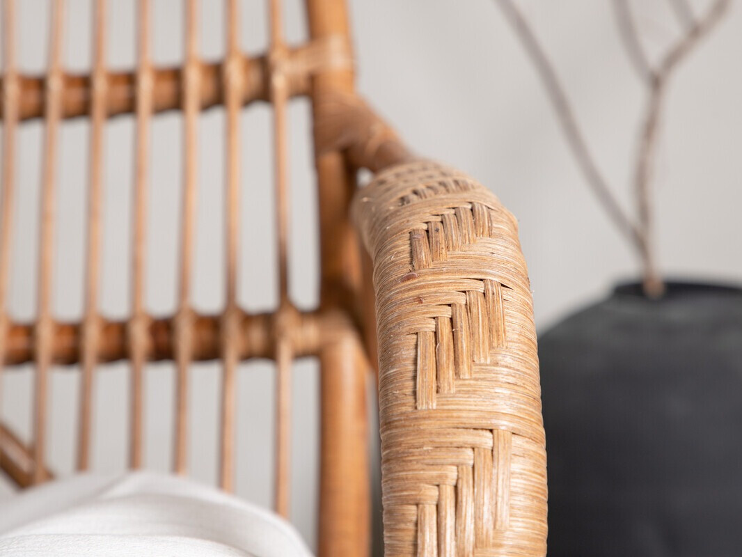 Gartensofa-Sofa Dallas 5200 (Hellbraun)