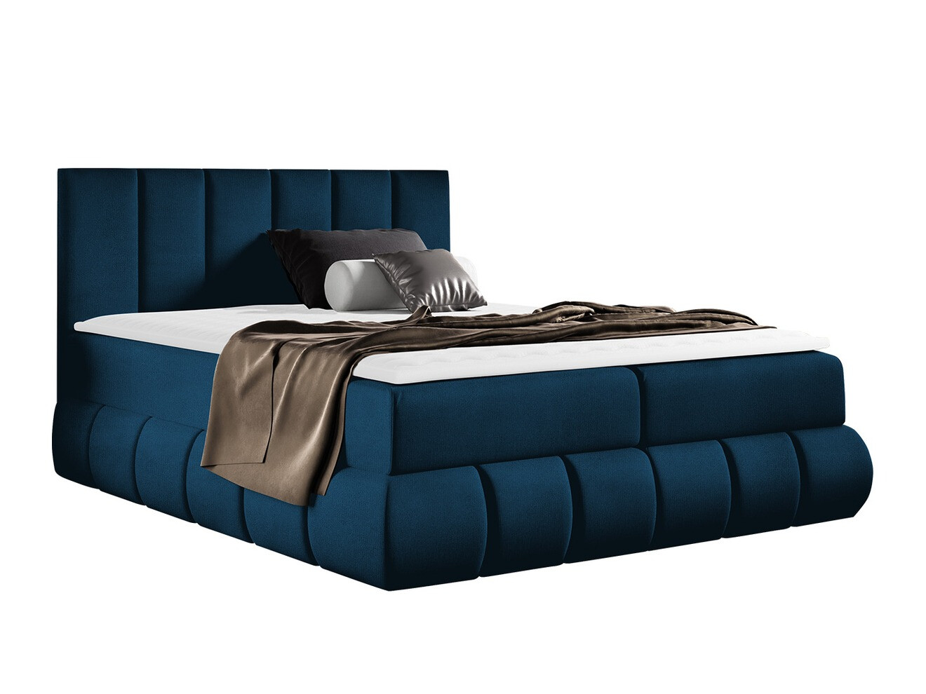 Boxspringbett Cursus (Kronos 09)