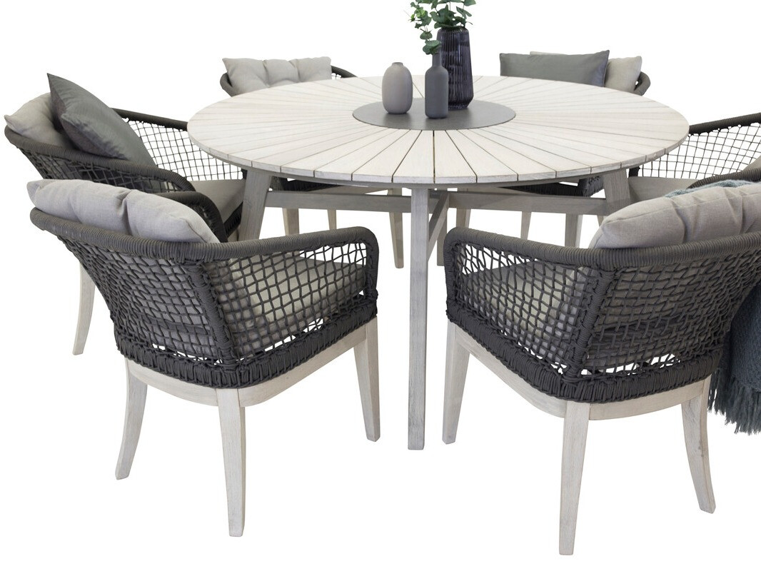 Gartentisch Dallas 5337