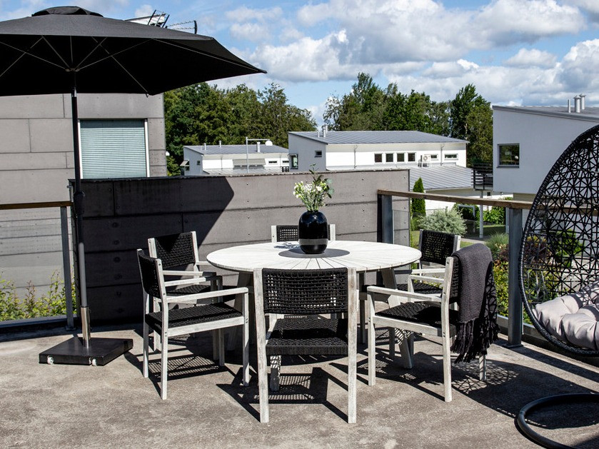 Gartentisch Dallas 5337