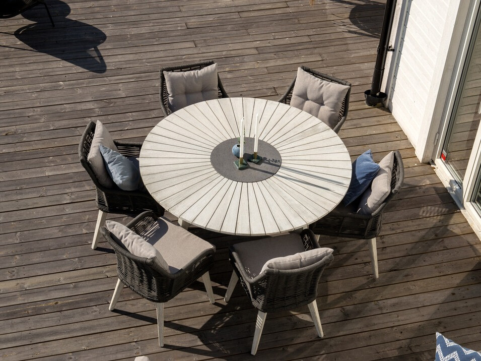 Gartentisch Dallas 5337