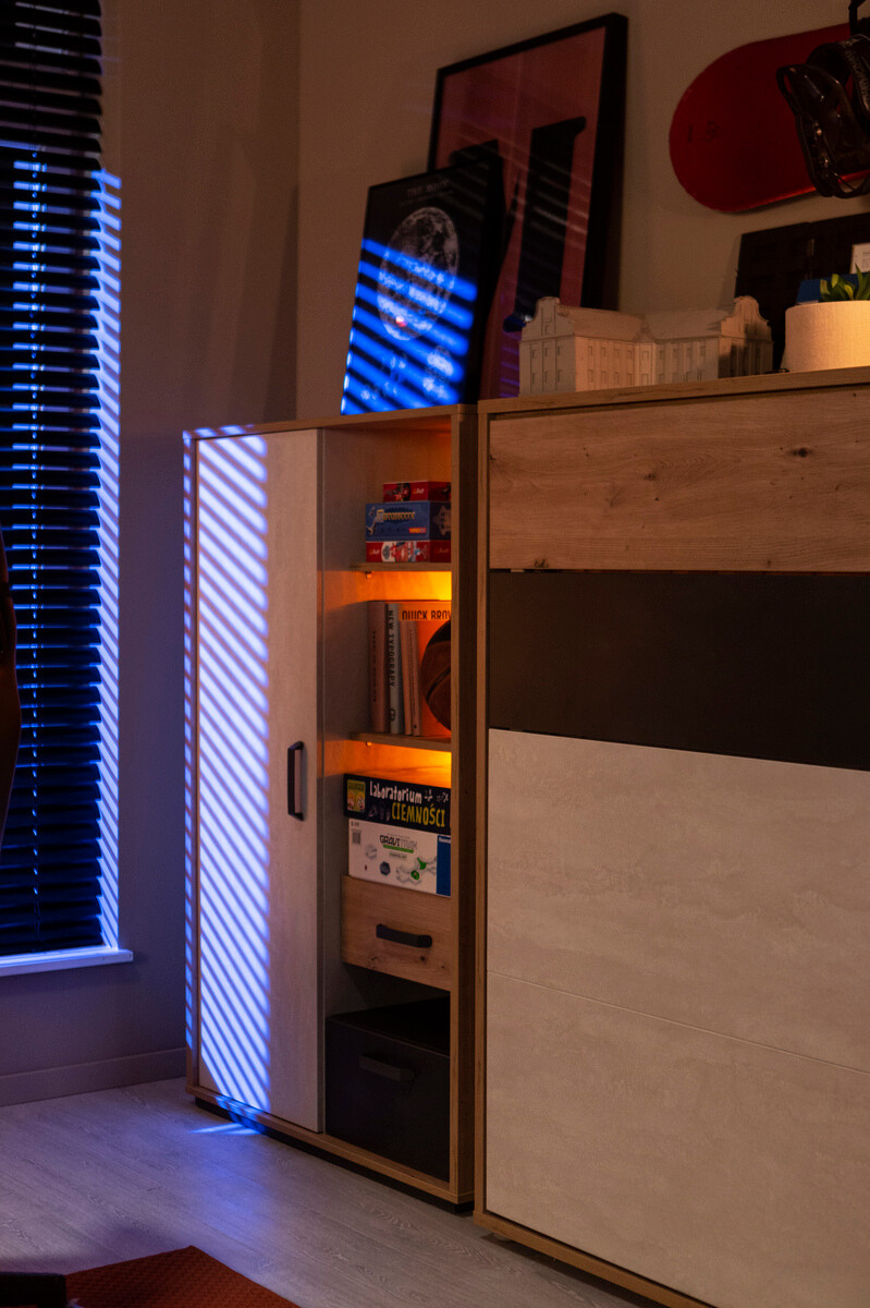 Schrankbett Concept Pro Lenart II